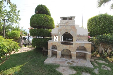 Villa  4+1  Dalyan, Muğla, Türkiye №219744 - 6