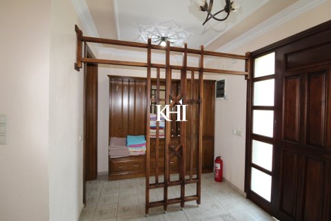 Villa  4+1  Dalyan, Muğla, Türkiye №219744 - 7