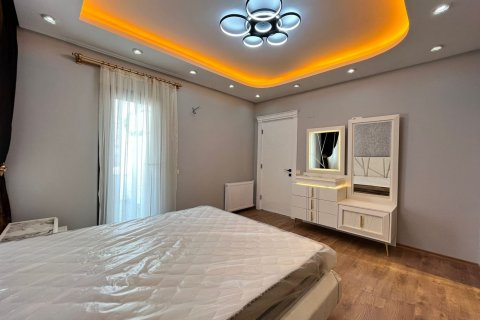 3+1 Lägenhet i Mersin, Turkiet Nr. 95332 - 16