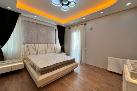 3+1 Lägenhet i Mersin, Turkiet Nr. 95332 - 15