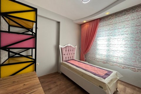 3+1 Lägenhet i Mersin, Turkiet Nr. 95332 - 14