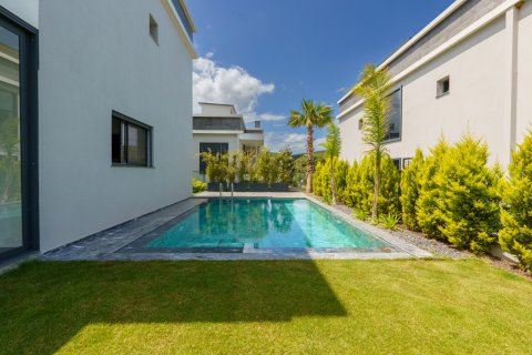 5+1 Villa i Seferihisar, Izmir, Tyrkia Nr. 219952 - 22
