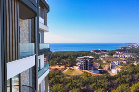 Apartment for sale  in Avsallar, Antalya, Turkey, 2 bedrooms, 86m2, No. 105469 – photo 17