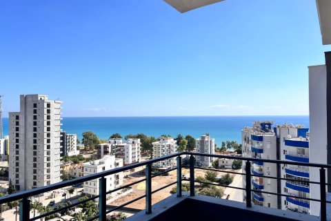 2+1 Wohnung in Mezitli, Mersin, Türkei Nr. 211787 - 2