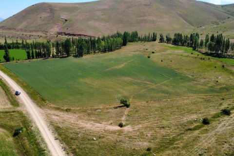 Land plot for sale in Bayburt, Turkey, studio, No. 228571 – photo 13