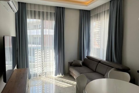Продажа квартиры в Оба, Анталье, Турция 1+1, 50м2, №96880 – фото 9