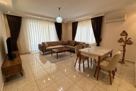2+1 Lejlighed  i Alanya, Antalya, Tyrkiet Nr. 96868 - 14