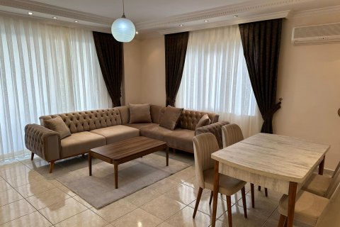 2+1 Lejlighed  i Alanya, Antalya, Tyrkiet Nr. 96868 - 13