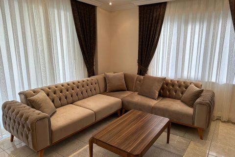 2+1 Lejlighed  i Alanya, Antalya, Tyrkiet Nr. 96868 - 16