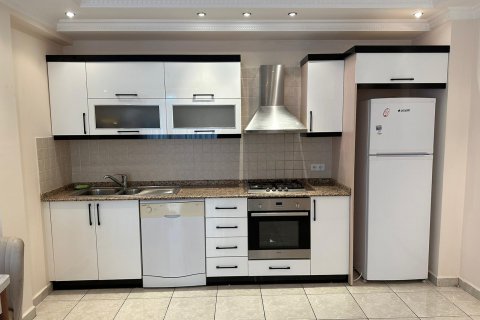 2+1 Lejlighed  i Alanya, Antalya, Tyrkiet Nr. 96868 - 15