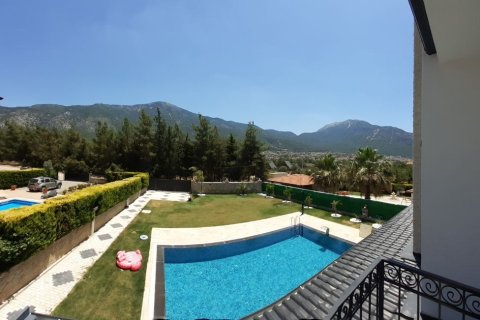 5+1 Villa  in Ovacik, Mugla, Turkey No. 228983