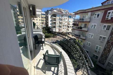 Продажа квартиры  в Оба, Анталье, Турция 2+1, 100м2, №138923 – фото 16