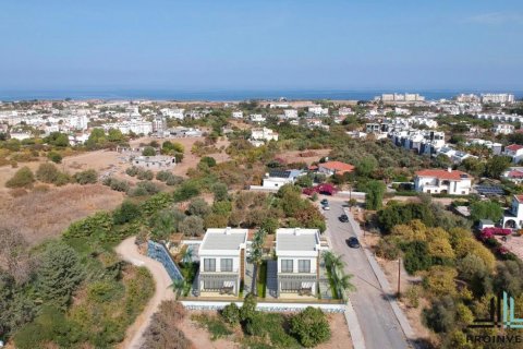 در Alsancak ، ترکیه 177 متر مربع. شماره 90554 - 8