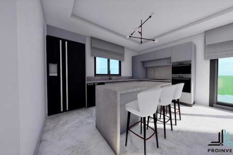 در Alsancak ، ترکیه 177 متر مربع. شماره 90554 - 6