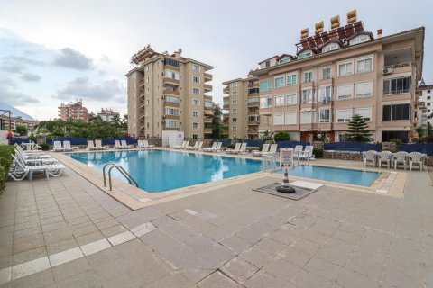 2+1 Lägenhet i Oba, Antalya, Turkiet Nr. 134554 - 14
