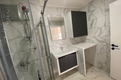 Apartment for sale in Mahmutlar, Antalya, Turkey, 1 bedroom, 60m2, No. 107593 – photo 16