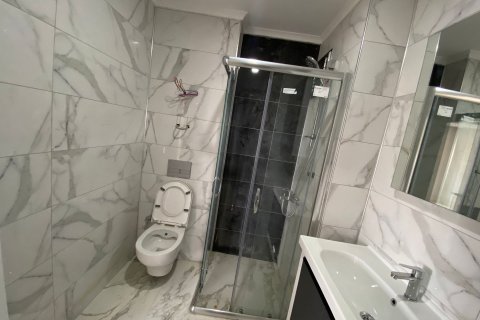 Apartment for sale in Mahmutlar, Antalya, Turkey, 1 bedroom, 60m2, No. 107593 – photo 17