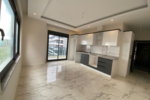 Apartment for sale in Mahmutlar, Antalya, Turkey, 1 bedroom, 60m2, No. 107593 – photo 18