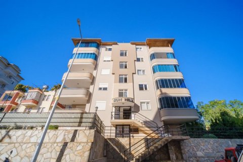 2+1 Apartment in Cikcilli, Antalya, Turkey No. 101487