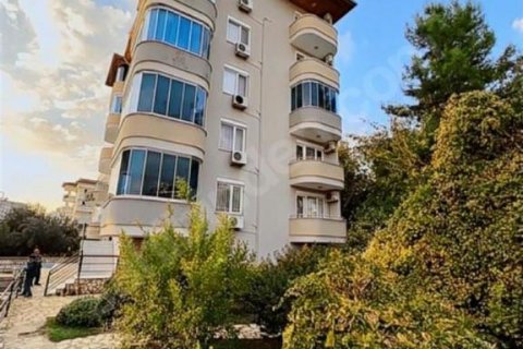 2+1 Lägenhet  i Cikcilli, Antalya, Turkiet Nr. 101487 - 2