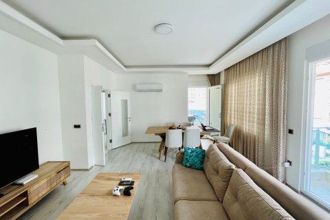 Daire  3+1  Alanya, Antalya, Türkiye №93405 - 5