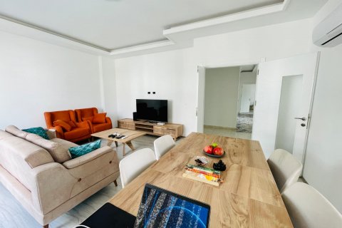 Daire  3+1  Alanya, Antalya, Türkiye №93405 - 2