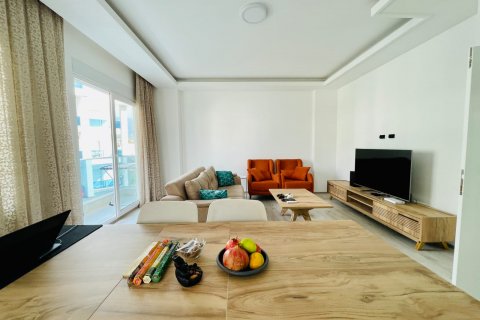 Daire  3+1  Alanya, Antalya, Türkiye №93405 - 3