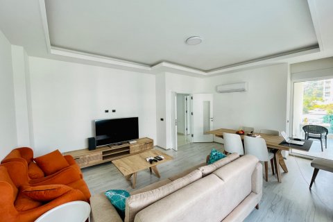 Daire  3+1  Alanya, Antalya, Türkiye №93405 - 4