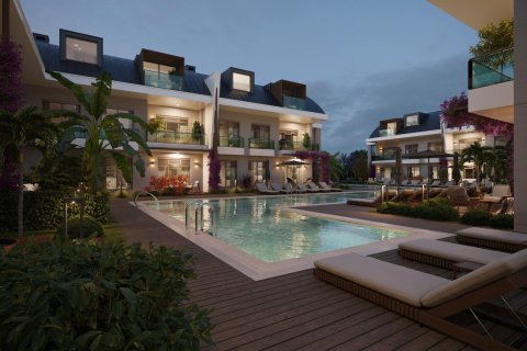 Apartment for sale in Lara, Antalya, Turkey, 1 bedroom, 40m2, No. 219864 – photo 15