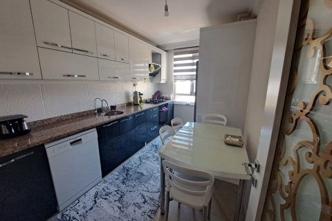 2+1 Leilighet  i Tosmur, Alanya, Antalya, Tyrkia Nr. 102141 - 6