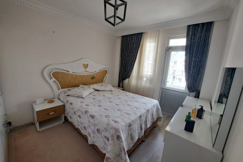 2+1 Leilighet  i Tosmur, Alanya, Antalya, Tyrkia Nr. 102141 - 8