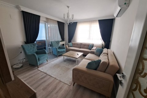 2+1 Leilighet  i Tosmur, Alanya, Antalya, Tyrkia Nr. 102141 - 9