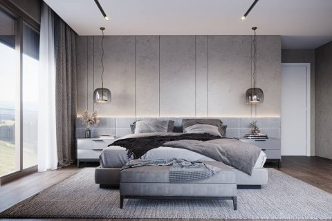 4+2 Villa in Izmir, Turkey No. 99979