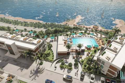 3+1 Leilighet i Esentepe, Girne, Nr. 95631 - 19