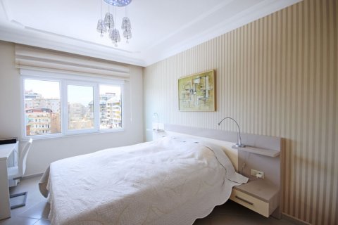 2+1 Lejlighed  i Mahmutlar, Antalya, Tyrkiet Nr. 134258 - 11