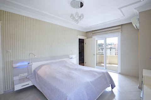 2+1 Lejlighed  i Mahmutlar, Antalya, Tyrkiet Nr. 134258 - 10