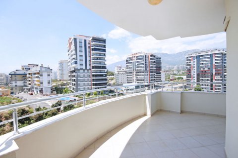 2+1 Lejlighed  i Mahmutlar, Antalya, Tyrkiet Nr. 134258 - 13
