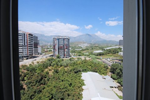 2+1 Lejlighed  i Mahmutlar, Antalya, Tyrkiet Nr. 134258 - 12