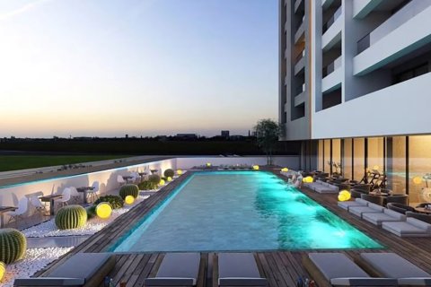 1+1 Apartment  in Izmir, Turkey No. 90267