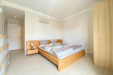 2+1 Lejlighed i Cikcilli, Antalya, Tyrkiet Nr. 105796 - 4