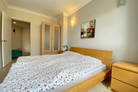 2+1 Lejlighed i Cikcilli, Antalya, Tyrkiet Nr. 105796 - 5