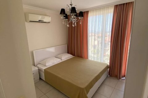 Daire 2+1 Fethiye, Muğla, Türkiye №224809 - 14