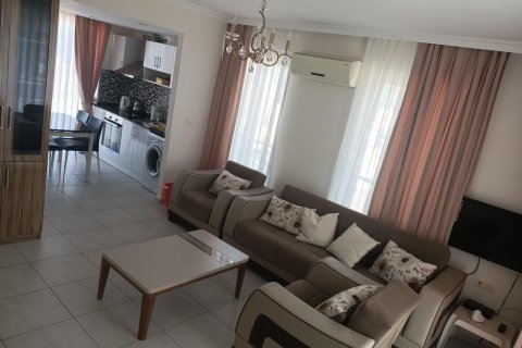 Daire 2+1 Fethiye, Muğla, Türkiye №224809 - 15