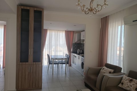 Daire 2+1 Fethiye, Muğla, Türkiye №224809 - 16