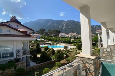 Daire 2+1 Fethiye, Muğla, Türkiye №224809 - 17
