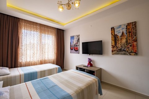 2+1 Lägenhet i Mahmutlar, Antalya, Turkiet Nr. 102275 - 15