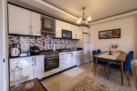 2+1 Lägenhet i Mahmutlar, Antalya, Turkiet Nr. 102275 - 14