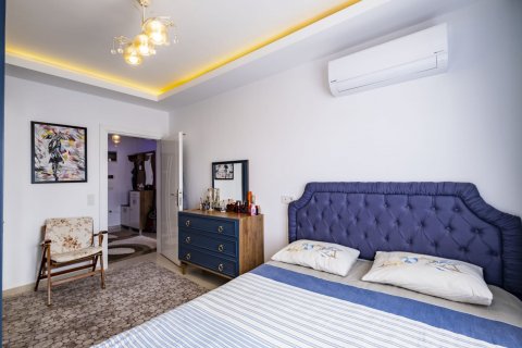 2+1 Lägenhet i Mahmutlar, Antalya, Turkiet Nr. 102275 - 12