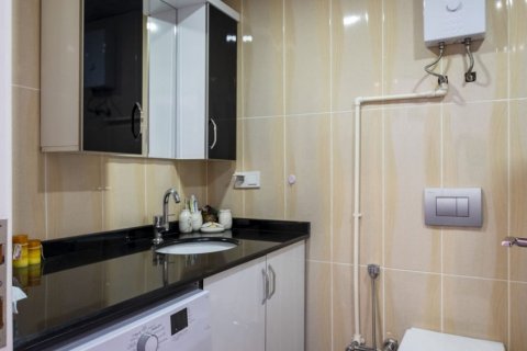 2+1 Lägenhet i Mahmutlar, Antalya, Turkiet Nr. 102275 - 13