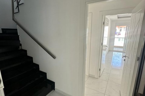 4+1 Penthouse  i Alanya, Antalya, Tyrkiet Nr. 91912 - 4